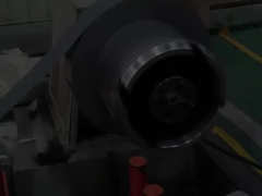 Силиконовая электрическая стальная катушка режущая линия