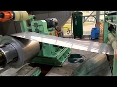 Легкоразмерная вращающаяся лопатка Муха-резание на длину 2 X 1000