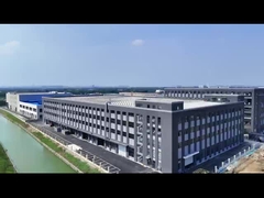 Изготовление линий высокоточного резания, резанных на длину