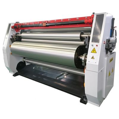 Станок продольной резки металла с ЧПУ для резки углеродистой стали