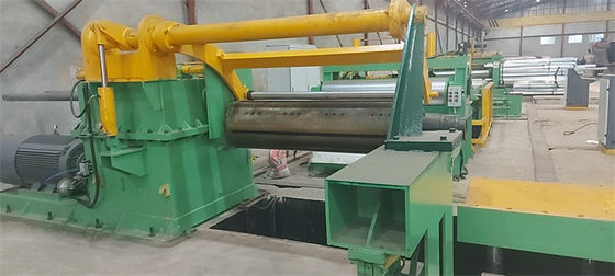 Точность светлого датчика высокоскоростная разрезая линию 0.3-3 x 1250