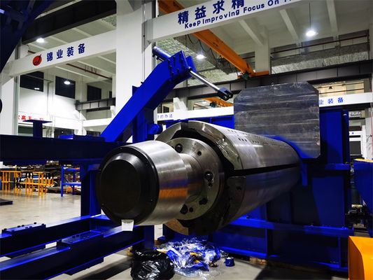 сверхмощная стальная катушка 0-50m/Min разрезая линию на тяжелый датчик 10 x 1800