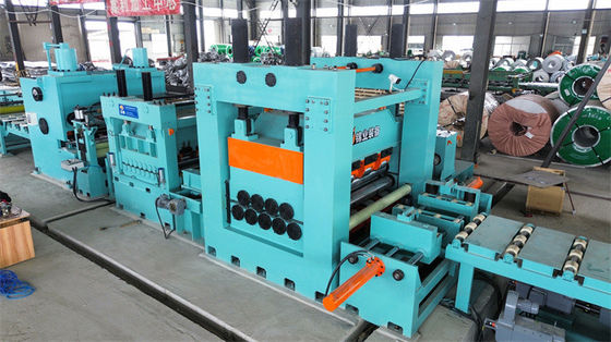 Толсторазмерная нержавеющая сталь, разрезанная по длине 2-16 X 2000 двойные выравниватели с резьбой краев