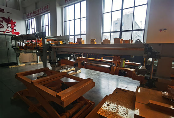 Оператор станка продольной резки металла 2-3, ширина 600-1500 мм, предназначенного для обеспечения стабильной резки на линиях металлообработки